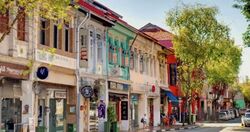 Joo Chiat Road (D15), Shop House #574074291